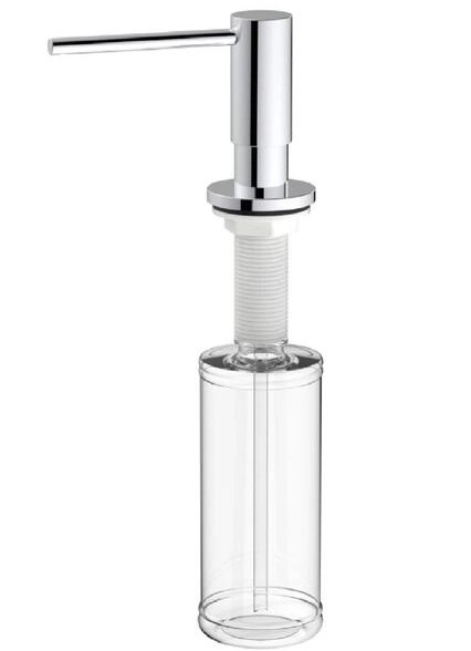 Дозатор д/мойки Raglo R720.02 хром