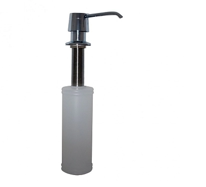 Дозатор д/мыла Paini 53CRDISPABS