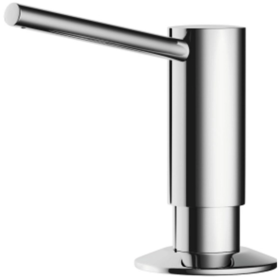 Дозатор д/ср-в Omoikiri OM-02-C хром 4995004