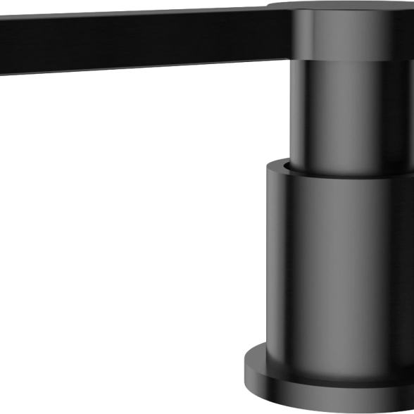 Дозатор д/моющ.ср-ва Omoikiri OM-04-GM воронен.сталь