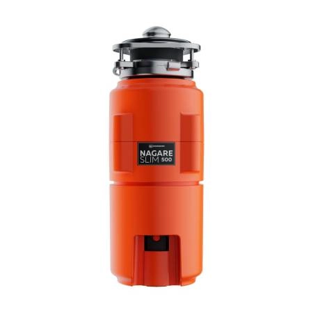 Измельчитель пищ. отходов Omoikiri Nagare Slim 500 4995061