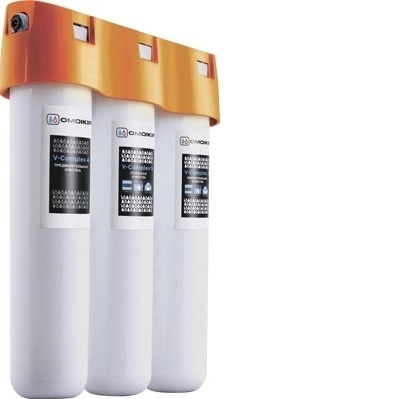 Фильтр Omoikiri Pure Drop Lite 4998028 для очистки воды