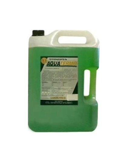 Теплоноситель Aquatermo Лакирис-30гр(30л)