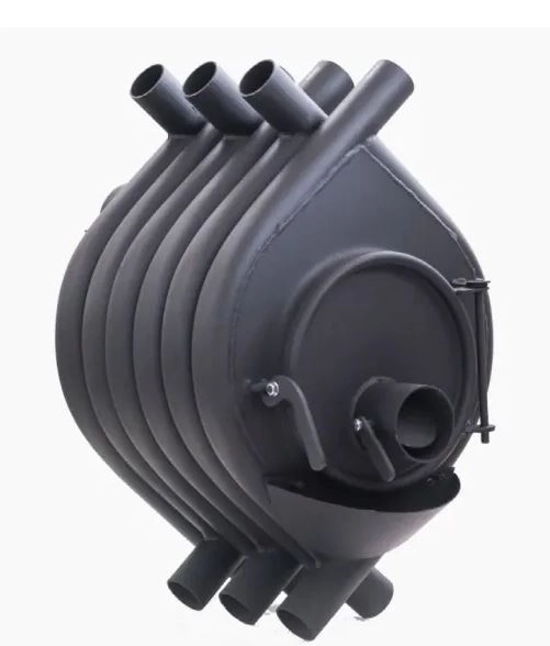 Печь воздухогрейная БВ-100 СИБИРЬ