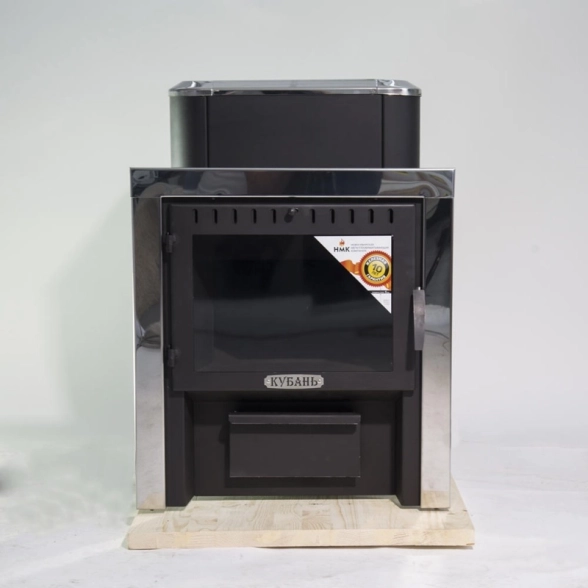 Печь банная Кубань с/ст