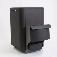 Печь банная Сибирь под навесной бак