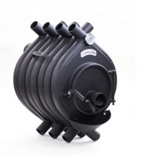 Печь воздухогрейная БВ-120 СИБИРЬ