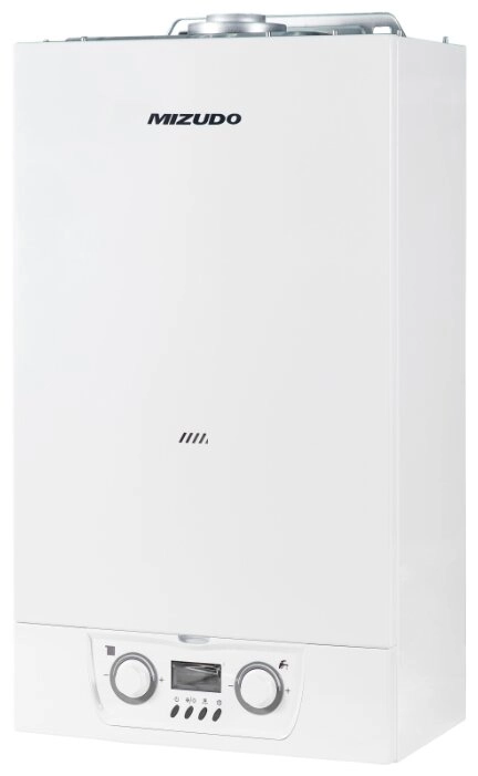 Котел газовый Mizudo M15TB 2х-конт 15кВт