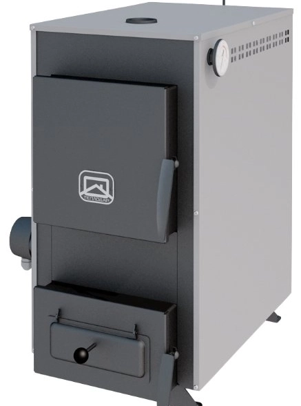 Котел КУППЕР ПРАКТИК-8(2018)