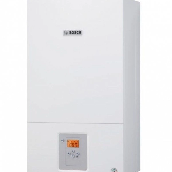Котел газовый Bosch WBN6000-24C RN S5700