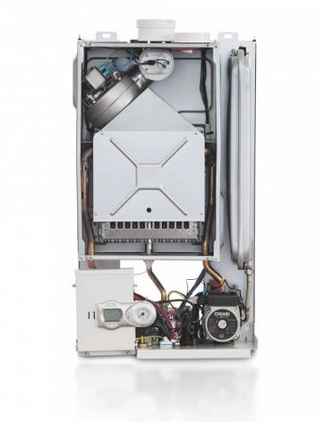 Котел газовый FORTUNA F24 FERROLI GCKG6KYA-image-1