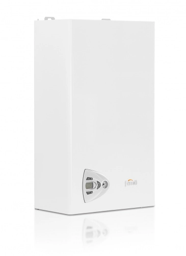 Котел газовый Ferroli Vitabel F24
