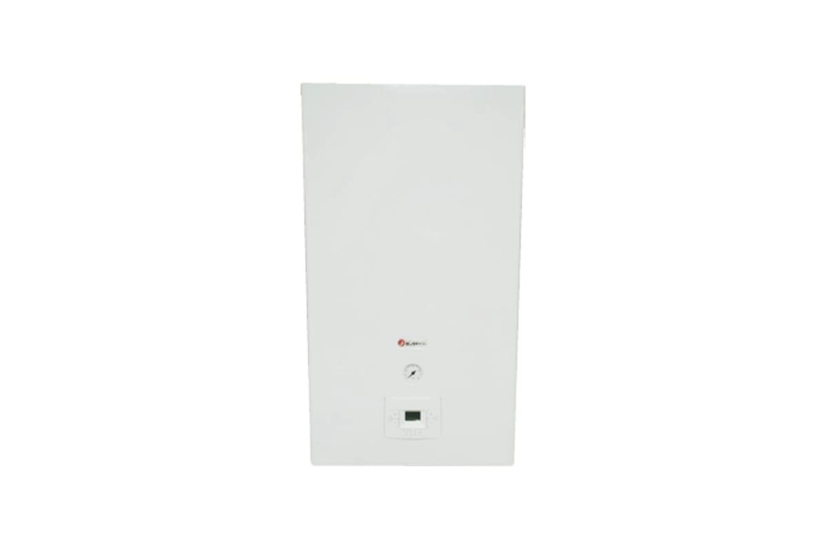 Котел газовый Federica Bugatti 24 BITHERMAL PREMIUM 2х-конт