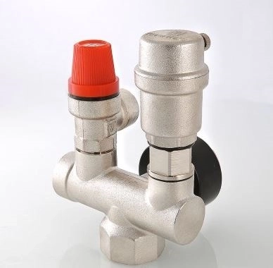 Группа безопасности котла VALTEC VT.460.0.0-image-1