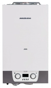 Котел газовый Mizudo M24T 2х-конт 24кВт