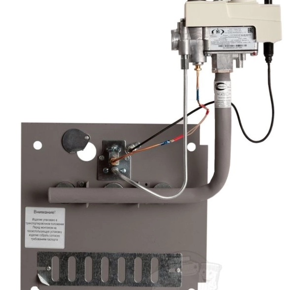 Горелка газовая САБК-ЗАТ.3