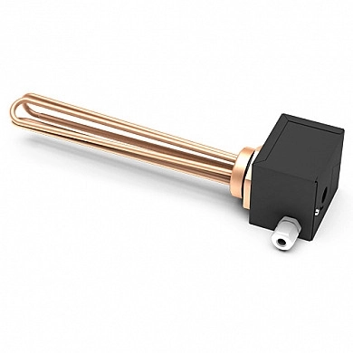 Блок ТЭН 6квт G 1,5 в/у