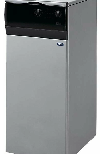 Котел газовый BAXI Slim 1.230 iN