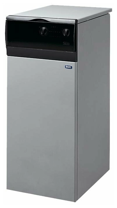 Котел газовый BAXI Slim 1.230 iN