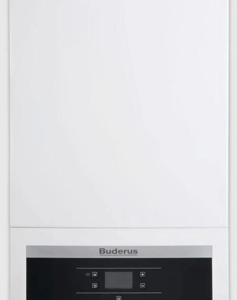 Котел газовый настенный Logamax U072-24K 7736900188