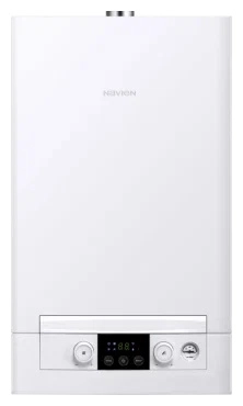 Котел газовый Navien Heatluxe NGB210-24K