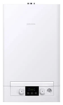 Котел газовый Navien Heatluxe NGB210-24K