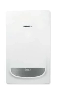 Котел газовый Navien Deluxe S-13K Coaxial