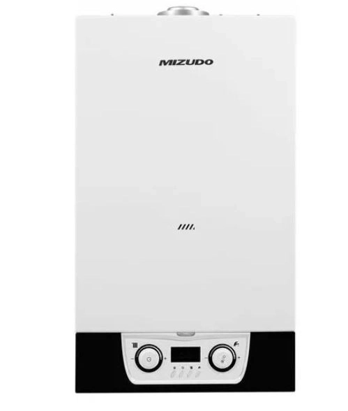 Котел газовый MIZUDO GB M24T OpenTherm