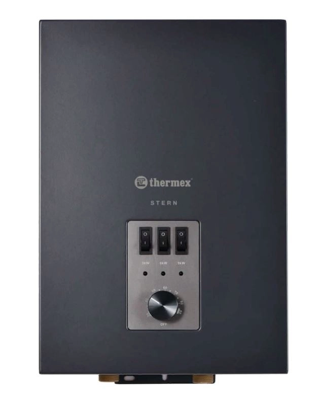 Котел электрический THERMEX Stern 4-12 (тип В) 9кВт