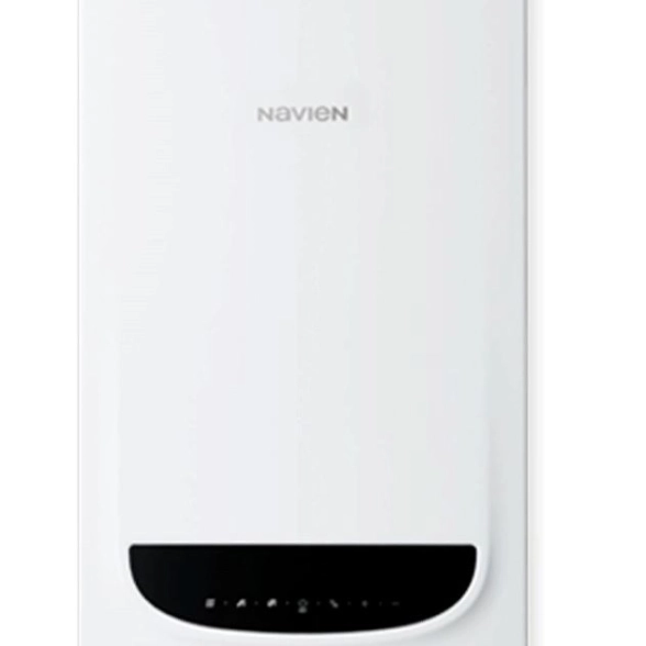Котел газовый Navien Deluxe С Plus Coaxial 20K