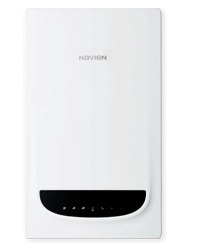 Котел газовый Navien Deluxe С Plus Coaxial 20K