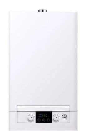 Котел газовый Navien NGB210-13K 2х-конт.