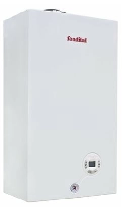 Котел газовый Fondital MINORCA CTFS 24 CU