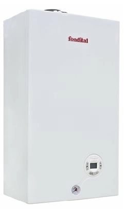 Котел газовый Fondital MINORCA CTFS 24 CU