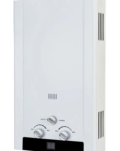 Колонка газовая EDISSON H20D