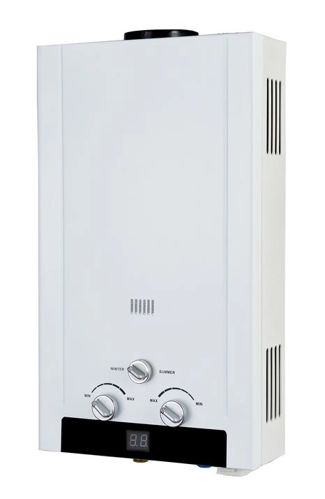 Колонка газовая EDISSON H20D