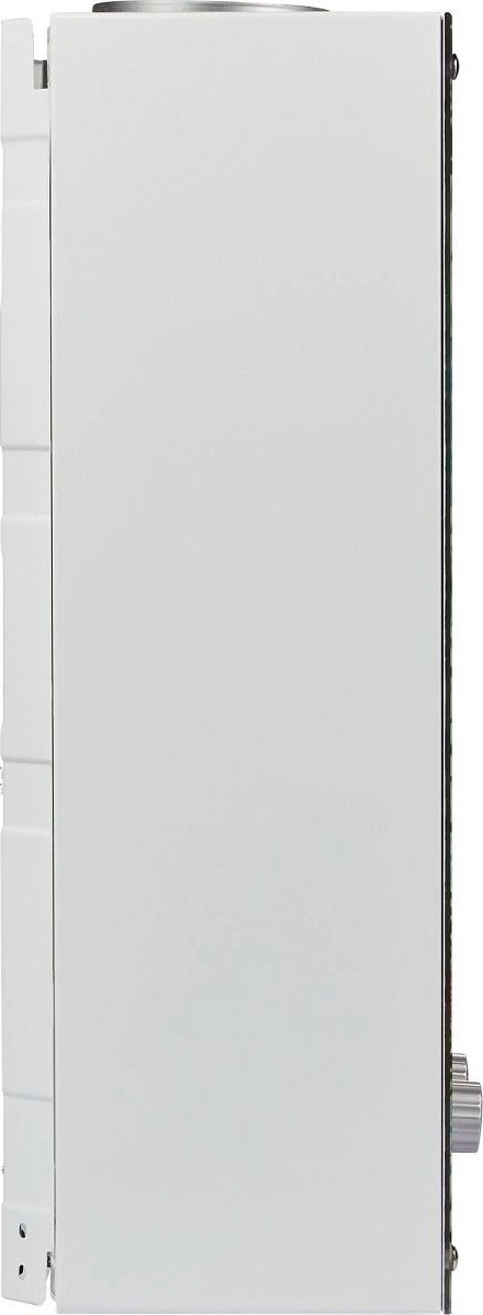 Колонка газовая Zanussi GWH 10 Fonte Glass Lime-image-2