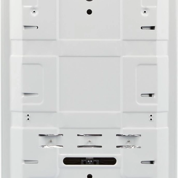 Колонка газовая Zanussi GWH 10 Fonte Glass Lime-image-3