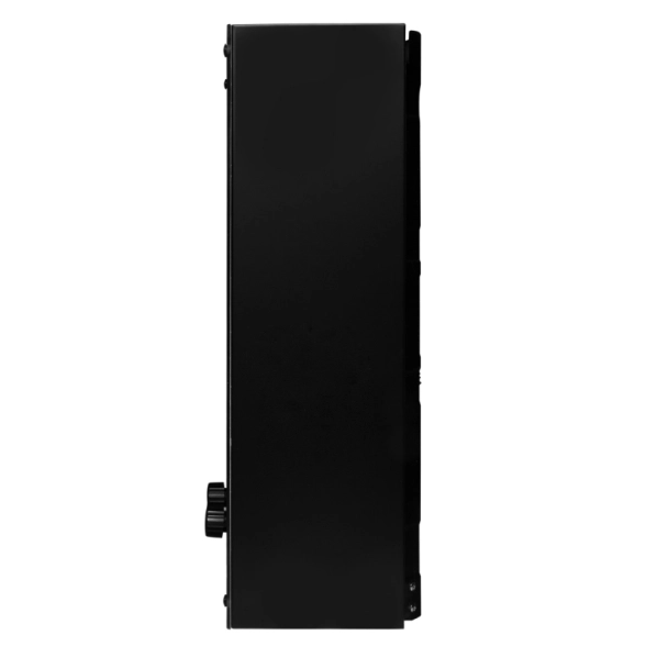 Колонка газовая Ballu GWH 10 Fiery Glass Carbon-image-2