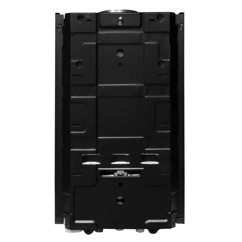 Колонка газовая Ballu GWH 10 Fiery Glass Carbon-image-5
