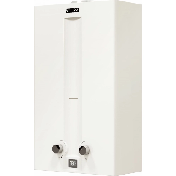 Колонка газовая Zanussi GWH 10 Fonte Turbo