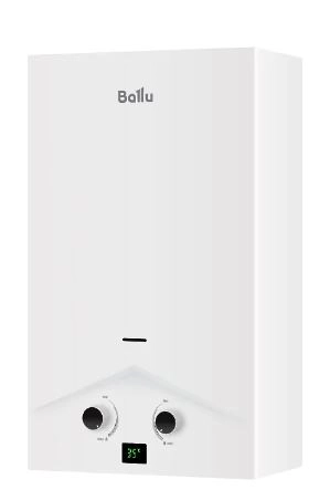 Колонка газовая Ballu GWH 10 Warmix