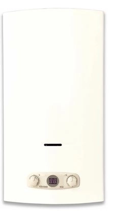 Колонка газовая VilTerm S10