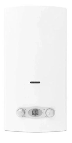 Колонка газовая VilTerm S11