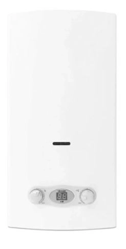 Колонка газовая VilTerm S11