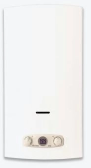 Колонка газовая VilTerm S13