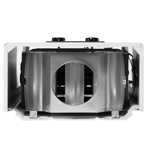 Колонка газовая Royal Thermo GWH 10 Inflame-image-5