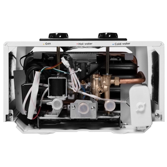 Колонка газовая Royal Thermo GWH 10 Inflame-image-6