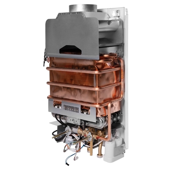 Колонка газовая Royal Thermo GWH 10 Inflame-image-7