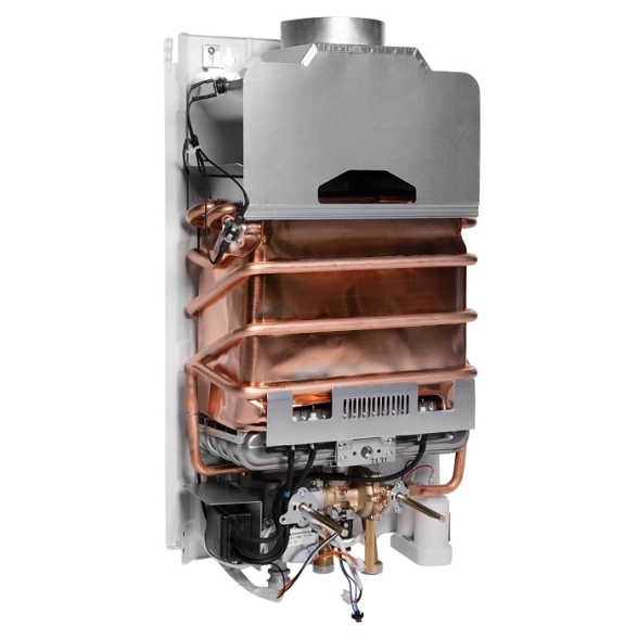 Колонка газовая Royal Thermo GWH 10 Inflame-image-8